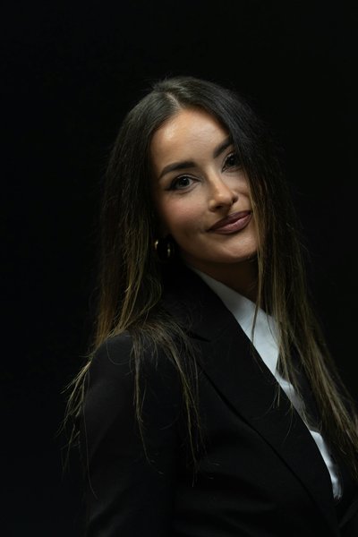 Marie-Claire Fontaine