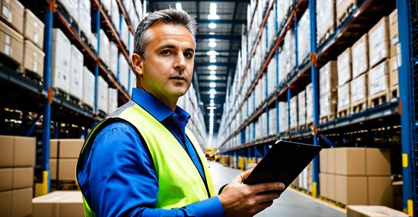 Améliorez votre gestion logistique avec le logiciel yms