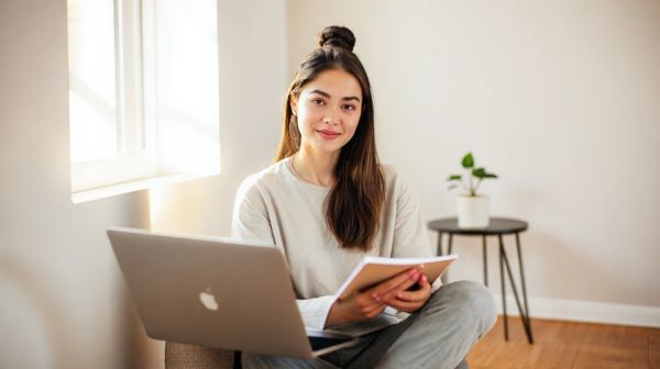 Boostez votre présence digitale grâce à des cours personnalisés