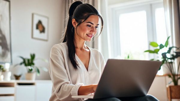 Boostez votre présence digitale grâce à des cours personnalisés