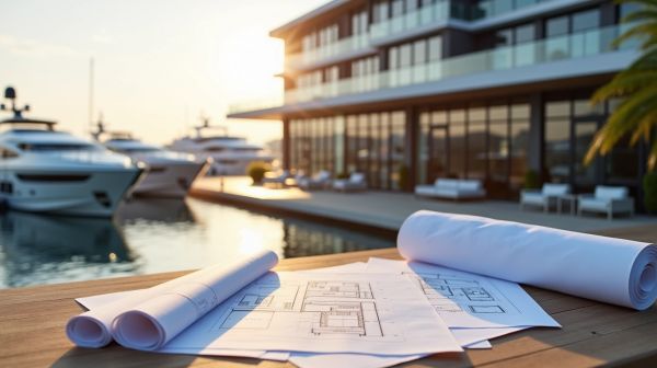 Choisir une entreprise du bâtiment pour vos projets à Antibes