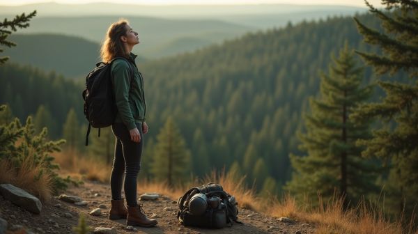 Comment choisir le meilleur sac d'urgence pour une évacuation