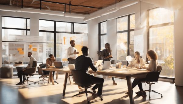Comment l’académie des jeunes entrepreneurs transforme vos idées en succès