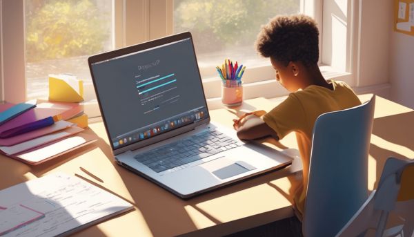 Comment rédiger une lettre de motivation Parcoursup efficace