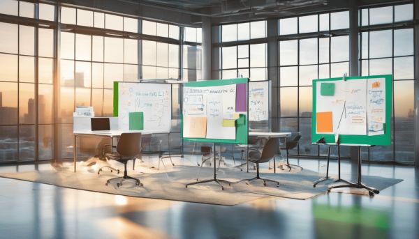 Comprendre la swot définition pour optimiser votre stratégie