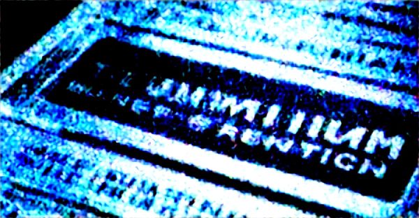 Étiquettes aluminium : assurer robustesse et longévité durables