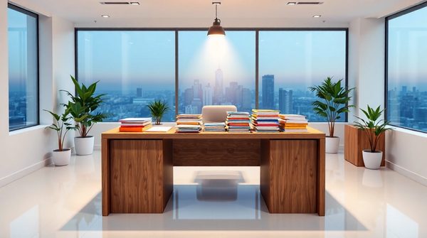 Gestion documentaire : des solutions pour transformer votre entreprise