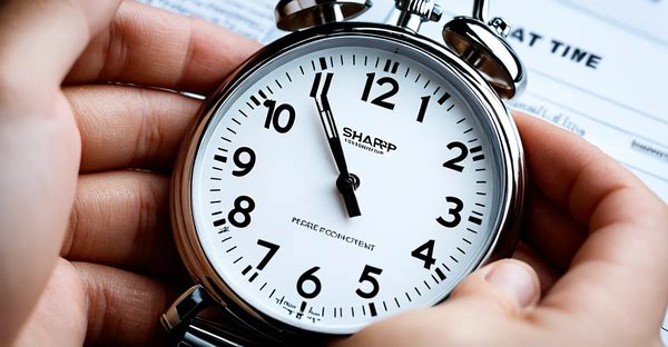 Gestion du temps : astuces pour ne plus subir vos journées