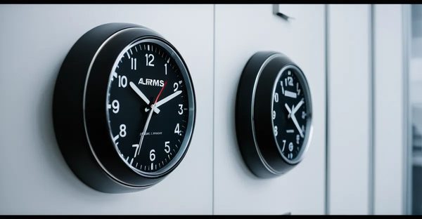 Installation d'alarmes à montpellier : protection efficace pour vos bureaux