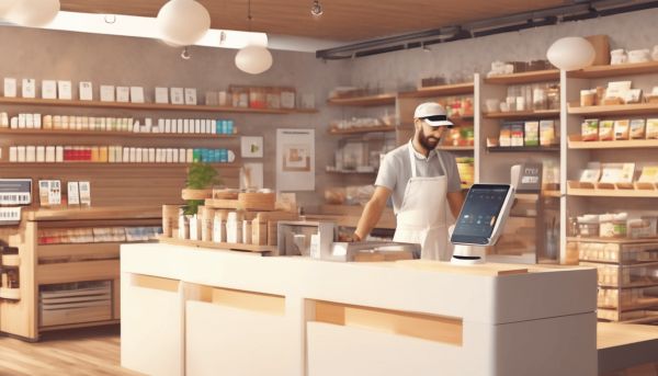 Les surprises d’Insider : économique et pratique pour les commerçants