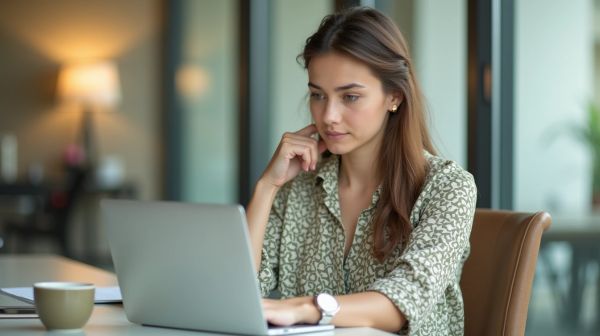 Maîtrisez votre visibilité en ligne avec une formation adaptée