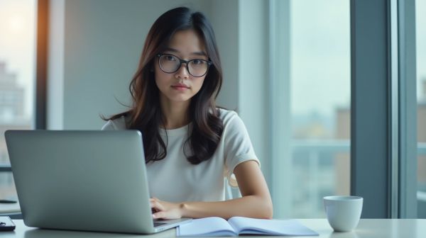 Maîtrisez votre visibilité en ligne avec une formation adaptée