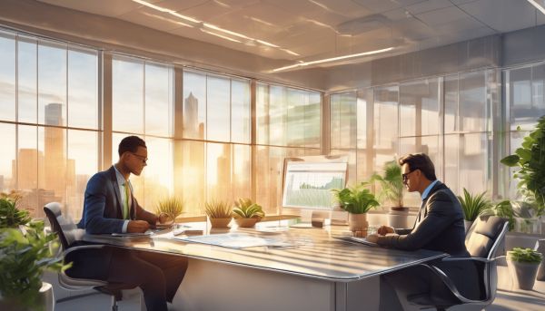 Optimisez vos finances avec les solutions NSIA disponibles
