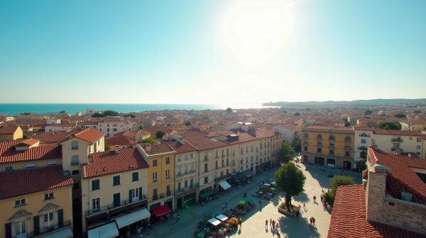 Où domicilier votre entreprise à Montpellier en 2026 ?