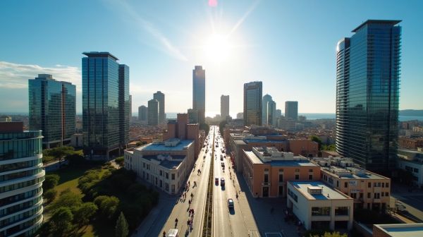Où domicilier votre entreprise à Montpellier en 2026 ?