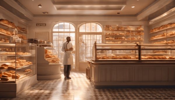 Quel code naf choisir pour votre boulangerie?