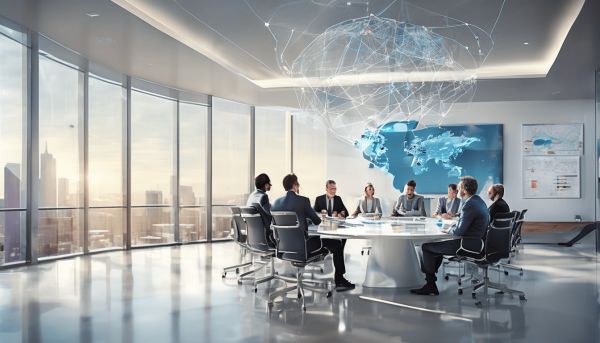 Quel rôle joue l’entreprise CADEST dans le recrutement international ?
