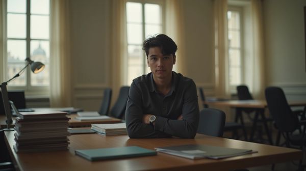 Qui peut vous aider en cas de concurrence déloyale à Paris ?