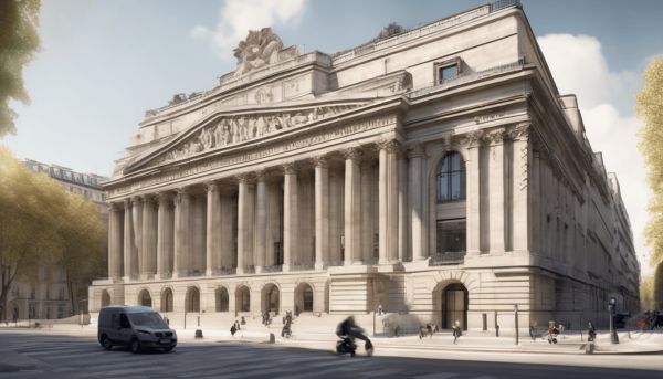Tc Paris : guide complet sur les tribunaux et services opéraux
