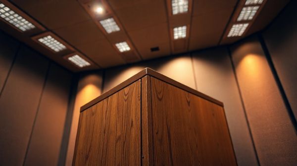 Top 5 Avantages des cabines acoustiques reconditionnées