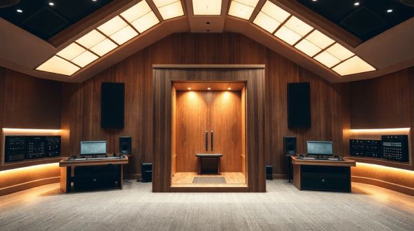 Top 5 Avantages des cabines acoustiques reconditionnées