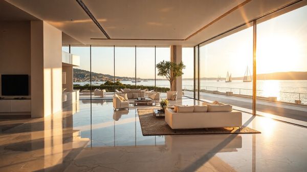 Top critères pour sélectionner une société de construction à Antibes
