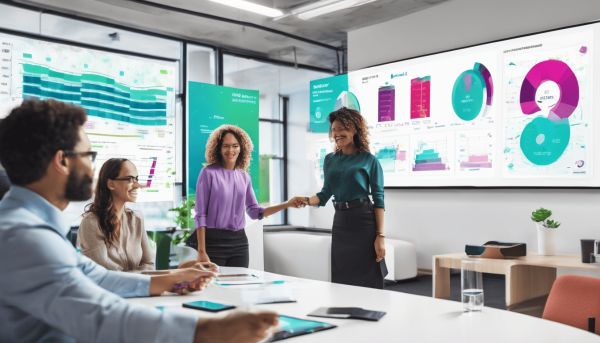 Une plateforme de sondage surprenante pour votre satisfaction client