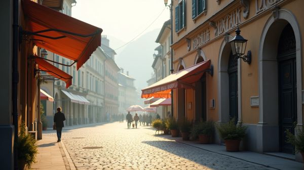 Votre qualité de vie dépend des meilleures offres d'emploi en Suisse